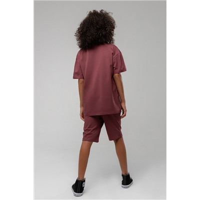 Костюм (Футболка+Шорты) BODO, 970535