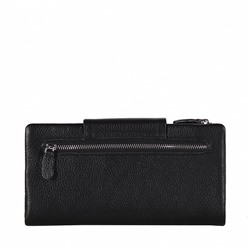 Кошелек  3046-1 black Vermari