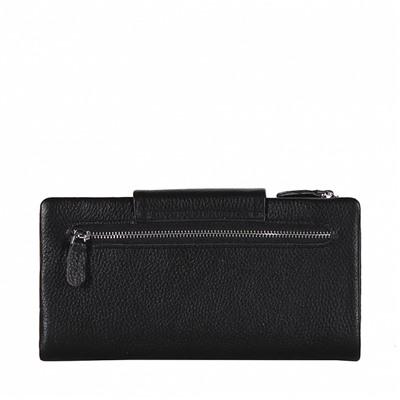 Кошелек  3046-1 black Vermari