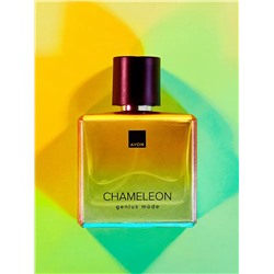 Парфюмерная вода для женщин Chameleon Genius Mode