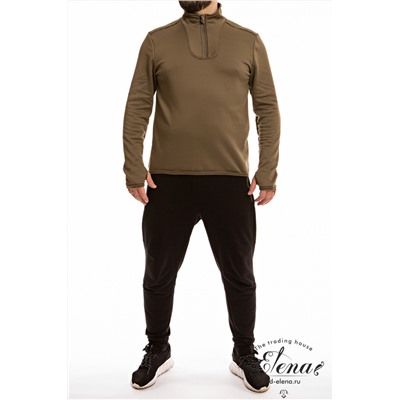 Толстовка М122055а