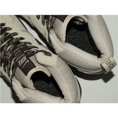 Зимние Кроссовки Nike Air Force 1 Mid