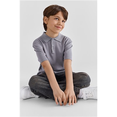 Поло для мальчиков MARK FORMELLE, 1238461