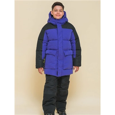 PELICAN Куртка BZXZ3335