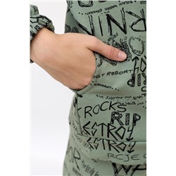 Lika Dress Костюм 8812