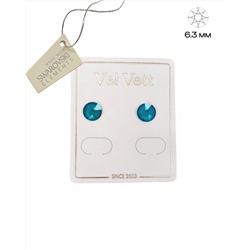 Серьги-гвоздики