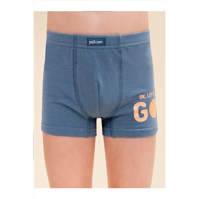 Трусы, 2 шт. PELICAN, 966091