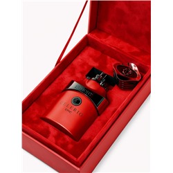 Парфюмерная вода унисекс Dumont Paris CELERIO EPIC, 100 мл (по мотивам Khamrah Lattafa Perfumes)