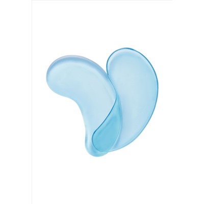 Гидрогелевые патчи для кожи вокруг глаз «Кислородное увлажнение» Oxiology