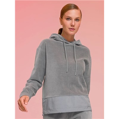 PELICAN Толстовка DFNK6930