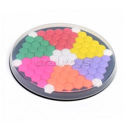 Мозаика большая