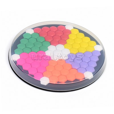 Мозаика большая