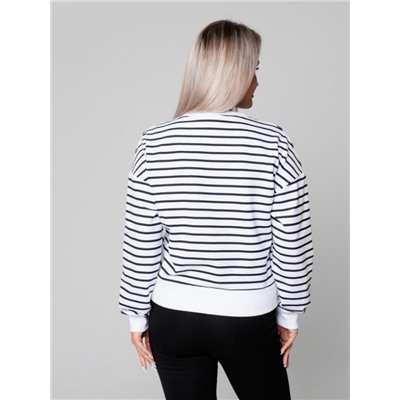 Толстовка женская ТЖ-35 (Черный)