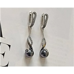 Серьги "Эритея"