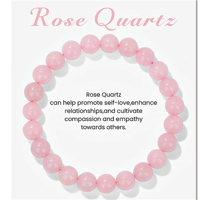 Браслет на резинке арт. 42 0255 (id 276843)