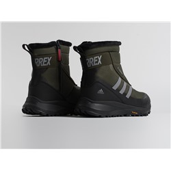 Зимние Сапоги Adidas