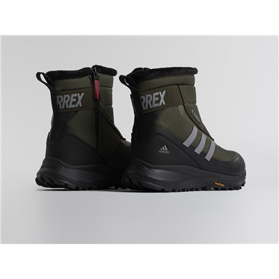 Зимние Сапоги Adidas