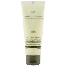 LADOR Шампунь для волос УВЛАЖНЕНИЕ Moisture Balancing Shampoo 100 мл