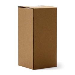 Стакан для коктейлей «Тики», 550 мл, череп, керамика, бежевый