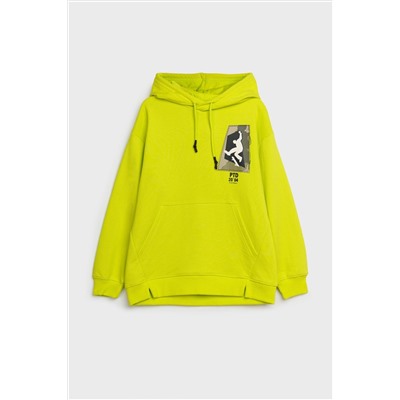 Худи PLAYTODAY, 1122107