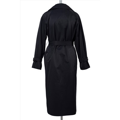 03-3308 Плащ женский (пояс) ELEGANZZA