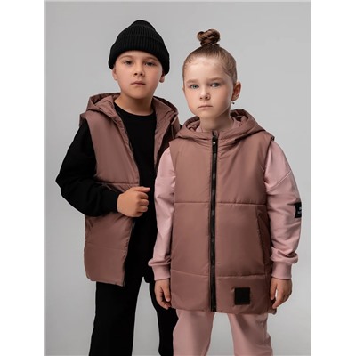 Bodo Жилет 14-61МU