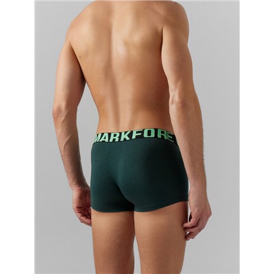 ТРУСЫ МУЖСКИЕ (2ШТ) 411215-2