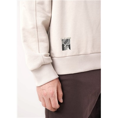 CLEVER Джемпер 452616/09т_п