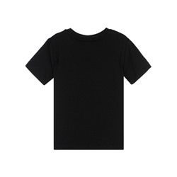 Фуфайка трикотажная для мальчиков (футболка)