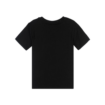 Фуфайка трикотажная для мальчиков (футболка)