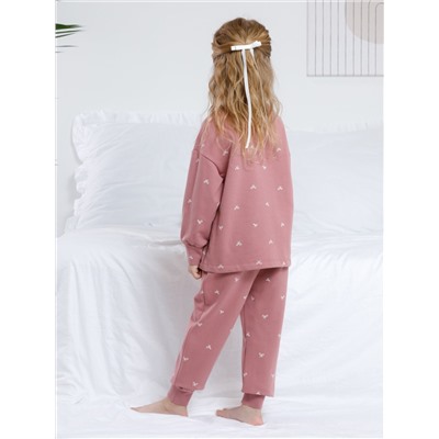 CROCKID Пижама К 1581