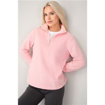 Женская флисовая толстовка Happyfox