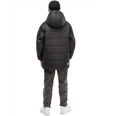 NIKASTYLE Куртка