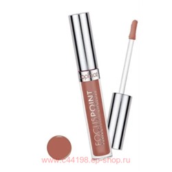 TopFace Блеск для губ Perfect Gleamтон тон 111 walnut 3.5 мл PT207