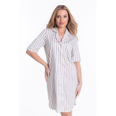 Халат М323237б