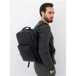 Рюкзак 3921Z black Zinimsk