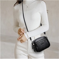 Bags Сумка женская / кожа / 0092111