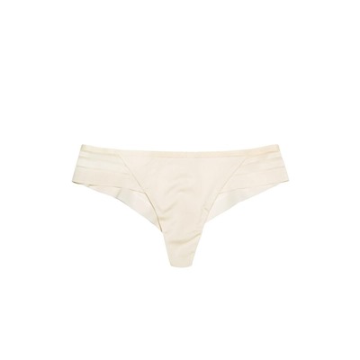 Трусы женские CONTE Трусы &quot;танга&quot; SPORT GLAM RP6028