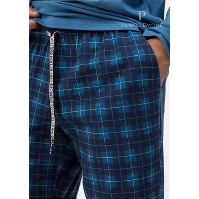 PDK-380 (Пижама мужская, PanteLemone )