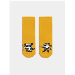 НОСКИ ДЕТСКИЕ 500K-2142