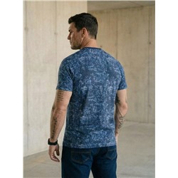 Футболка М124024Псг