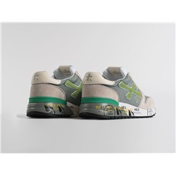 Кроссовки Premiata Mick