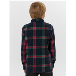 РУБАШКА ДЛЯ МАЛЬЧИКОВ 123440/1