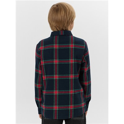 РУБАШКА ДЛЯ МАЛЬЧИКОВ 123440/1