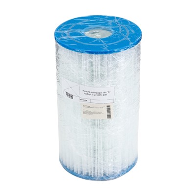 УЦЕНКА Фильтр-картридж тип «В» д/насоса