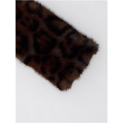 Перчатки 3B-5 gray (в размерном ряду 7,5-8-8-8,5-8,5)