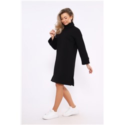 Платье 21063 (Черный)