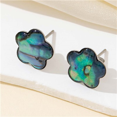 Серьги на гвоздиках арт. 13 5072 (id 290213)