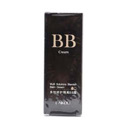 Крем BB натуральный Laikou