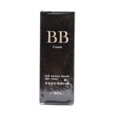 Крем BB натуральный Laikou
